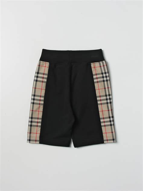 burberry shorts on sale|Burberry shorts in black.